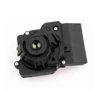 6RA 905 865 6RA 905 865 B Interruptor de encendido del motor Botón de arranque Apto para VW UP Apto para Skoda Rapid Citigo Mii Botón de arranque del motor Cerradura de encendido