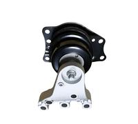 6RD199167A 6RD199167 6R0199167AB Soporte De Montaje Del Motor 6RD 199 167 A Para Polo Para Jetta Para Santana Soportes Motor Coche(With bracket)