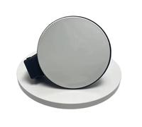 6RD809857D Tapa del depósito de Combustible para VW Polo 6R (2010 2011 2012 2013 2014 2015 2016 2017 2018) Color Blanco