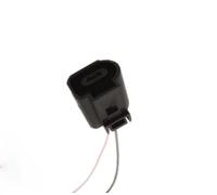 6RD820535 8Z0820535 Sensor de Temperatura del Aire Exterior (Conector) para VW, CC, Jetta, MAGOTAN y Golf
