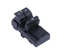6RU959858C 6RU959858B 6RU959858C9B9 Botón de Control del Elevalunas Eléctrico del Coche para VENTO