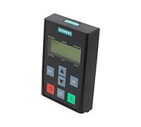 6SL3255-0AA00-4CA1 Panel de control G120 SINAMICS G120 SIEMENS