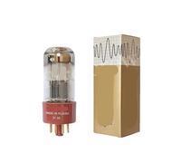 6SL7 Pin Dorado 6SL7GT Tubo actualización 6N9P 6H9 6H9C HiFi Amplificador de for Audio Kit DIY(1 pcs)