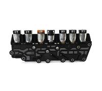 6T30 Válvula solenoide de transmisión compatible para Chevrole-t Malibu Cruze Equinox Buic-k Regal LaCrosse Saab Satur 6T40 6T45 6T50