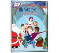6Teen: Deck The Mall [DVD]