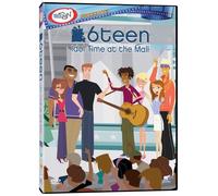 6Teen Idol Time at the Mall (2006)