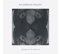 6th Borough Project - One Way Or The Other [Vinyl LP] [Vinilo]