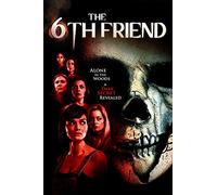 6Th Friend [Edizione: Stati Uniti] [Italia] [DVD]