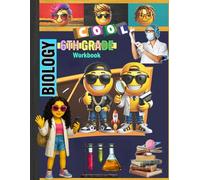 6th Grade Biology Workbook: Grade 6 Homeschool Lesson Curriculum Quiz Worksheets Classroom School Study Book: With Answer Key, Science Experiment ... Tracker Sheets and End-of-Year-Elevation Form