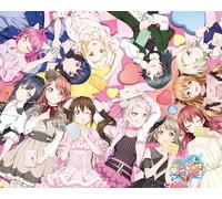 ラブライブ！虹ヶ咲学園スクールアイドル同好会 6th Live! I love You ⇆ You love Me Blu-ray Memorial BOX
