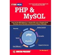 6th Sem BCA PHP & MySQL