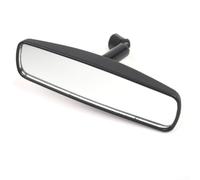 6U5Z17700A Repuesto de espejo retrovisor interior para Ford F 150 F 250 E 150 Econoline y Super Duty 2005 2019 Espejo de atenuación manual con ABS y vidrio