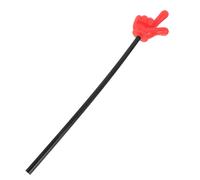 6Ud Punteros De Mano De Plástico Para Profesores Y Eventos Festivos