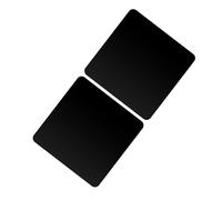 6Ud Tablero Decorativo Negro Acrílico Reflectante Para Fotografía