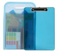 6uGooes Juegos de creación de arte para principiantes, tablero de dibujo de 12.5 x 8.8 pulgadas y bolsa de almacenamiento de arte de 14.2 x 9.4 pulgadas con asa y botón de interruptor, para obras de