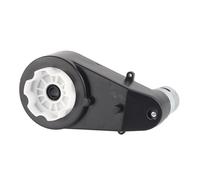6V 20000RPM 12V 30000RPM High Speed Toy Motor Gearbox, Electric Motor for Kids Ride On Cars, Remote Control Vehicles, Motorcycles, ATV, Karting, DIY Modifications (RECOBACIÓN DE 12V30000)