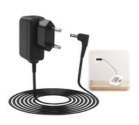 6V Alimentación Cargador Tensiómetro, Adaptador de Corriente de 6 V Compatible con Omron M7 M500 M700 M3 M5 M6 M2 HHP-CM01 Intelli IT Basic X7 Smart M400 M500 M700