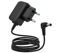6V Alimentación Cargador Tensiómetro para HHP-CM01, Adaptador de Corriente Universal Compatible con M2 M3 M4 M6 M7 M2 Basic M3 Comfort M7 Intelli IT X2 X3 X4 X6 Basic X7 Smart M400 M500 M700
