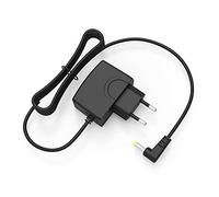 6V Cargador tensiómetro para Omron HHP-CM01,M3 X3 Comfort,M2 X2 Basic/Smart, M6 Comfort,M4 X4 Smart,M7 X7 Smart/Intelli, Adaptador de Corriente para omron