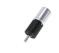6V Single 240RPM GA24Y-370 Miniature Planetary Gear Reducer electronic starter Speed Regulation Forward And Reverse Bass