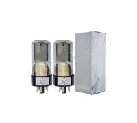 6V6 Tubo 6V6GT reemplaza CV511 6P6P HiFi Amplificador de for Audio Kit DIY precisión a Juego Cuatro vías(1Pair Matched)