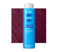 6VV@Pk Violeta Acero Elumenated Rosado Goldwell Colorance Cool Reds Can 120ml