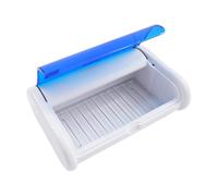 6W Profesional UV Desinfectante Gabinete de Herramientas de Nail Tools Esterilizador para Herramientas de Uñas en Salón de Uñas y Salón
