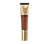 Base de Maquillaje Fluida Estee Lauder Futurist Hydra Rescue Nº 6W1-sandalwood Spf 45