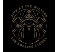 The Rolling Stones - Live At The Wiltern - SHM-CD