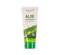 6x 100ML Tabaibaloe Crema de Manos Aloe Vera 100% Natural Islas Canarias Piel