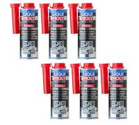 6x 500 ml Liqui Moly 5156 Pro-Line Diesel System Limpiador Diesel Accesorio