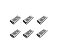 6X 5V 40A 200W Fuente de AlimentacióN Conmutada Ultradelgada Cartelera Pantalla ElectróNica Pantalla LED Fuente de AlimentacióN