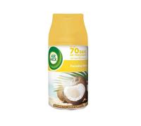 6x Air Wick Freshmatic Relleno Spray Aroma Paradise Retreat 250ml Nuevo (646)