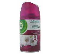 6x Airwick Freshmatic Max Recarga Ambientador 250ml Seda Y Frescura De Lirio