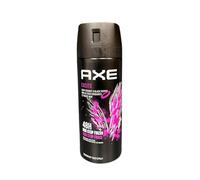 '6x Axe Desodorante/spray corporal Excite 150 ml