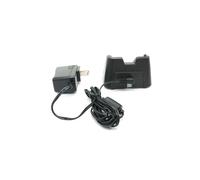 6X BC-193 Liion Battery Fast Dock Charger for BP-265 BP263 Radio IC-V80 V80E T70A T70E US Plug