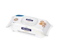 6x BODE Mikrobac® Tissues Desinfektionstücher Flowpack - 80 Tücher - B00I58EW1M | Packung (80 Tücher)