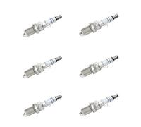6x BOSCH 0 242 229 660x6 Bujía de encendido para HYUNDAI i20 (PB, PBT)