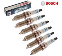 6X BOSCH 0242140521 BUJÍA PARA MERCEDES-BENZ W212 W463 W166 A207 W221 PEUGEOT