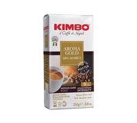 6x Café Kimbo Gol Aroma 100% Arabica 250 gr