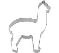 6x Cortapasta Lama 9CM - Corta Pastas Fuentes de la Hornada Utensilios Keksdeko