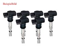 6x DENSO Encendido para Kia Sorento i Jc 3.5 V6 4WD 3.3 Hyundai Terracan HP