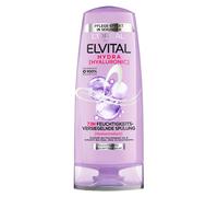 6x Elvital Acondicionador Hydra Hialurónico 200 ml Hidratación Cuidado Capilar