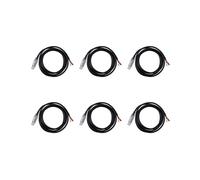 6X Extremo Largo del Alambre del 1.8M, Cable Usb-Rs485-We-1800-Bt, Usb para Rs485 Serial para Equipos Medicos, Control Industrial, - Plc-Productos
