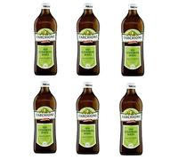 6x Farchioni Classico Extra Vergin Olive Oil 1l