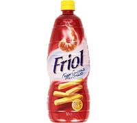 6x Friol olio di Semi Vari Aceite de semilla Varios Italiano