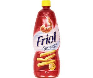 6x Friol olio di Semi Vari Aceite de semilla Varios Italiano