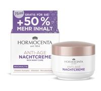 6x Hormocenta 75ml Anti Age Noche Cuidado Loción Cara Piel Bálsamo Protección