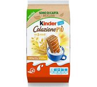 Kinder Colazione Più (300g) - 4 Paquetes de 300 g