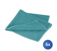 6X Leifheit Paño Sustituto Pico Spray S